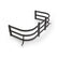 AMP Research 04-22 Ford F-150 (Excl. 04 Heritage) / 07-21 Toyota Tundra BedXtender HD Max - Black