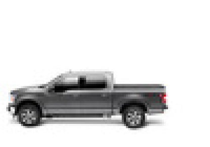 BAK BAKFlip MX4 Tonneau Cover — 2015-2020 Ford F-150 | 5ft 7in Bed, Hard Folding | BAK448329