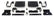 Air Lift LoadLifter 5000 Rear Air Spring Kit for 99 to 04 Ford 250/350 Superduty