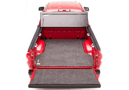 BAK BAKFlip G2 Tonneau Cover — 2007-2023 Toyota Tundra | 5ft 6in Bed, Hard Folding | BAK226409