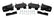Air Lift LoadLifter 5000 Ultimate Rear Air Spring Kit w/internal jounce bumper for 2021+ Ford F-150