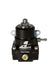 Aeromotive A1000 Adjustable EFI Regulator (2) -6 Inlet/-6 Return