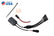 Diode Dynamics - Bluetooth RGBW M8 Controller 1ch
