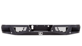 Body Armor 4x4 07-16 Chevy 1500 Eco Series Rear Bumper