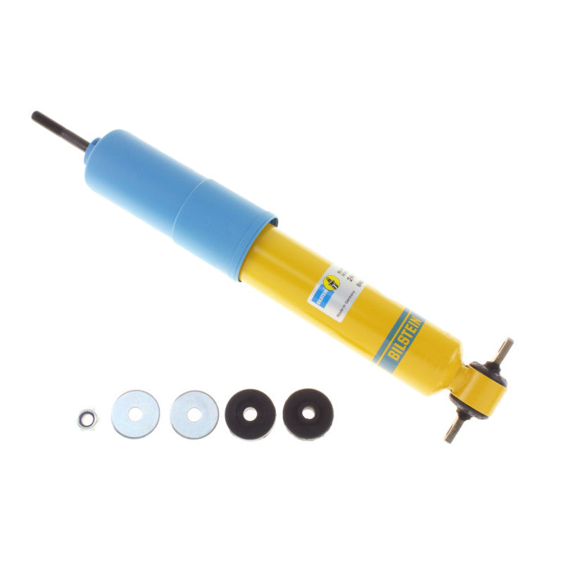 Bilstein B6 1993 Toyota T100 Base RWD Front 46mm Monotube Shock Absorber