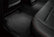 3D MAXpider 21-22 Tesla Model Y Elegant 1st 2nd Row - Floor Mat Set (Black)