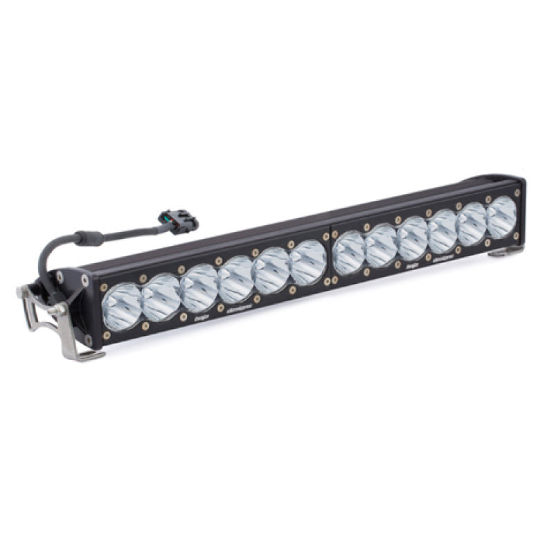 Baja Designs OnX6 High Speed Spot Pattern 20in LED Light Bar