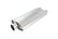 Borla 3in Inlet/Dual 2.25in Outlet Center/Dual Oval ProXS Muffler