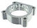 aFe Silver Bullet Throttle Body Spacers TBS Nissan Frontier/Pathfinder/Xterra 05-09 V6-4.0L