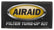 Airaid Renew Kit - 12oz Cleaner / 8oz Squeeze Oil