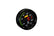 AEM X-Series Temperature 100-300F Gauge Kit (ONLY Black Bezel and Water Temp. Faceplate)