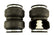 Air Lift LoadLifter 5000 Ultimate Rear Air Spring Kit for 11-16 Ford F-250 Super Duty 4WD