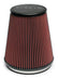 Airaid Universal Air Filter - Cone 6 x 7-1/4 x 5 x 7