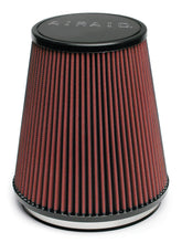 Load image into Gallery viewer, Airaid Universal Air Filter - Cone 6 x 7-1/4 x 5 x 7