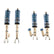 Bilstein B16 2000 Honda S2000 Base Front and Rear Performance Suspension System