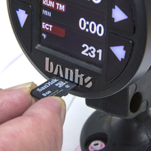 Load image into Gallery viewer, Banks Power iDash 1.8 DataMonster Universal CAN Stand-Alone Gauge