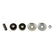 Bilstein 4600 Series 1994 Dodge Ram 1500 Base RWD Front 46mm Monotube Shock Absorber