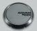 Advan 73mm Flat Center Cap - Hyper Black