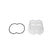 Baja Designs LP4 Headlight Lens Kit Clear Driving/Combo Baja Designs