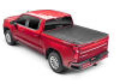 BAK Revolver X2 Tonneau Cover — 2019-2026 Chevy Silverado 1500 & GMC Sierra 1500 | 5ft 8in Bed (New Body Style), Hard Roll-Up | BAK39130
