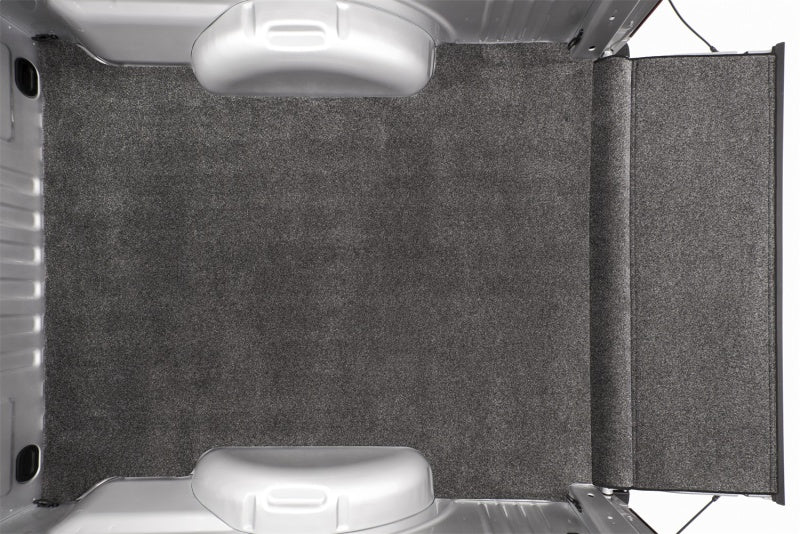 BedRug 2015+ Ford F-150 5ft 5in Bed XLT Mat (Use w/Spray-In & Non-Lined Bed)