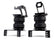 Air Lift LoadLifter 5000 Ultimate Rear Air Spring Kit for 11-16 Ford F-250 Super Duty 4WD