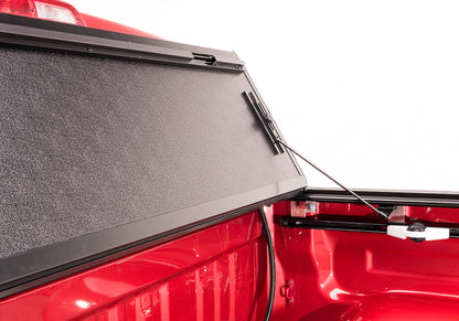 BAK BAKFlip G2 Tonneau Cover — 2016-2023 Toyota Tacoma | 5ft Bed, Hard Folding | BAK226426