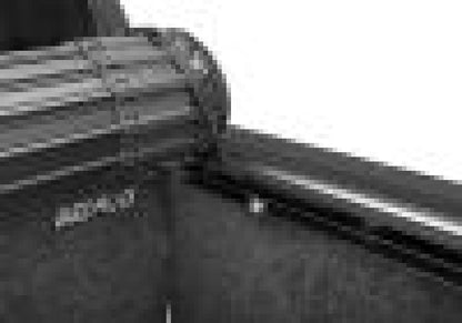 BAK Revolver X4s Tonneau Cover — 2022-2026 Toyota Tundra | 6.5ft Bed, Hard Roll-Up | BAK80441