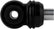 Fox 2018+ Jeep JL 2.5 Factory Race Series 9.7in Remote Res. Front Shock Set / 0-1.5in. Lift w/ DSC