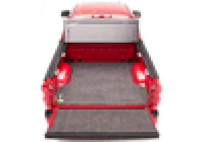 BAK BAKFlip G2 Tonneau Cover — 2016-2023 Toyota Tacoma | 5ft Bed, Hard Folding | BAK226426