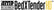 AMP Research 04-22 Ford F-150 / 08-23 F-250/F-350 SuperDuty BedXtender - Black