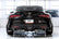 AWE Tuning 2020 Toyota Supra A90 Non-Resonated Touring Edition Exhaust - 5in Diamond Black Tips