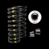 Brian Crower Honda L15B Single Spring/Titanium Retainer/Keeper Kit