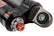 Fox 20-Up GM 2500/3500 Performance Elite Series 2.5 Rear Adjustable Shocks 0-1in Lift