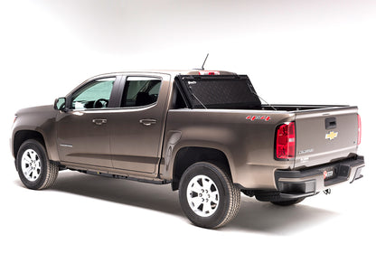 BAK BAKFlip G2 Tonneau Cover — 2023-2026 Chevy Colorado & GMC Canyon | 5.2ft Bed (Crew Cab), Hard Folding | BAK226146