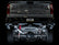 AWE Tuning 4th Gen GM 1500 6.2L 0FG Cat-Back Split Rear Exit (w/ Bumper Cutouts) - Quad Chrome Tips