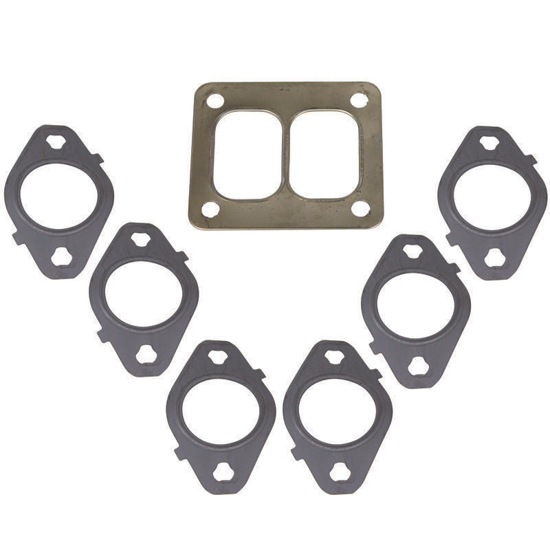 BD Diesel Gasket Set Exhaust Manifold - 1998-2007 Dodge 24-valve