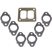 Load image into Gallery viewer, BD Diesel Gasket Set Exhaust Manifold - 1998-2007 Dodge 24-valve