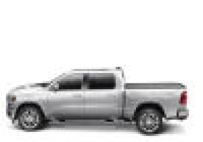 BAK Revolver X4s Tonneau Cover — 2019-2026 Ram 1500 | 5.7ft Bed (New Body Style, w/ Ram Box), Hard Roll-Up | BAK80227RB