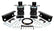Air Lift LoadLifter 5000 Air Spring Kit