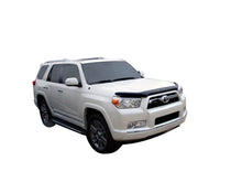 Load image into Gallery viewer, AVS 10-18 Toyota 4Runner High Profile Bugflector II Hood Shield - Smoke