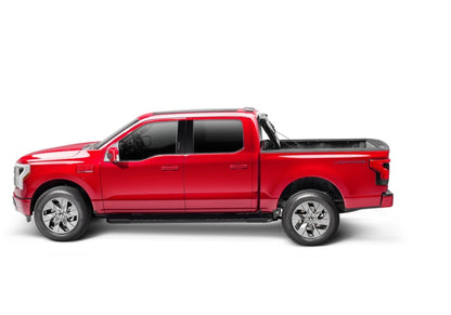 BAK BAKFlip MX4 Tonneau Cover — 2021-2026 Ford F-150/F-150 Lightning | 5.7ft Bed, Hard Folding | BAK448339