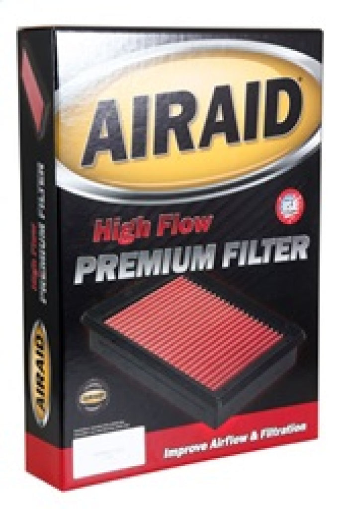 Airaid 2019 Chevrolet Silverado 1500 V8-5.3L F/I Replacement Air Filter