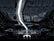 AWE Tuning 2023 Honda Civic Type R FL5 Track Edition Exhaust w/ Triple Diamond Black Tips
