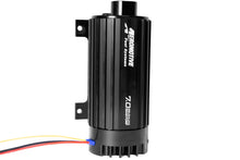 Load image into Gallery viewer, Aeromotive TVS In-Line Brushless Spur 7.0 External Fuel Pump