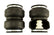Air Lift LoadLifter 5000 Ultimate Rear Air Spring Kit for 11-16 Ford F-250 Super Duty 4WD
