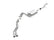 Borla 2015 Cadillac Escalade/Yukon Denali 6.2L V8 AT 2WD/4WD Split Side Exit SS S-Type CB Exhaust
