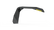 Road Armor 18-20 Jeep Wrangler JL Stealth Front Fender Flare w/Switchback LED DRL - Tex Blk