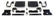 Air Lift LoadLifter 5000 Rear Air Spring Kit for 99 to 04 Ford 250/350 Superduty