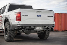 Load image into Gallery viewer, Addictive Desert Designs 17-19 Ford F-150 Raptor PRO Bolt-On Rear Bumper